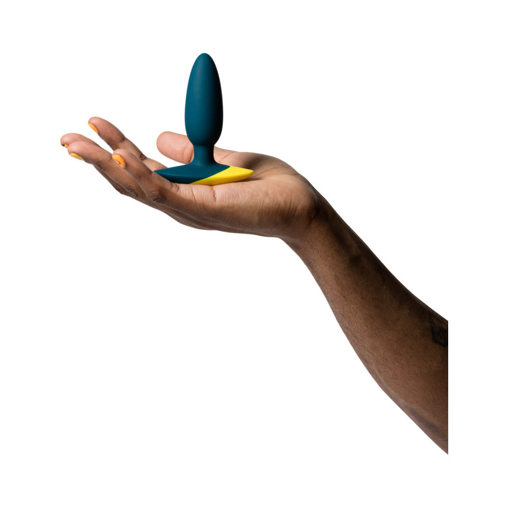 ROMP Bass Vibrating Plug