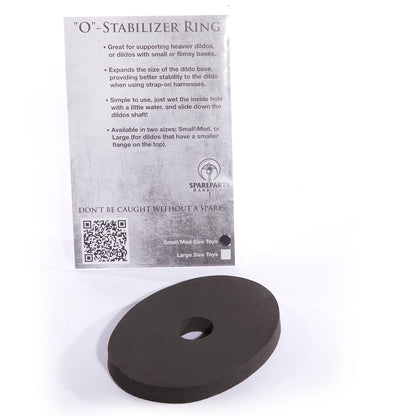 SpareParts Dildo Base Stabilizer