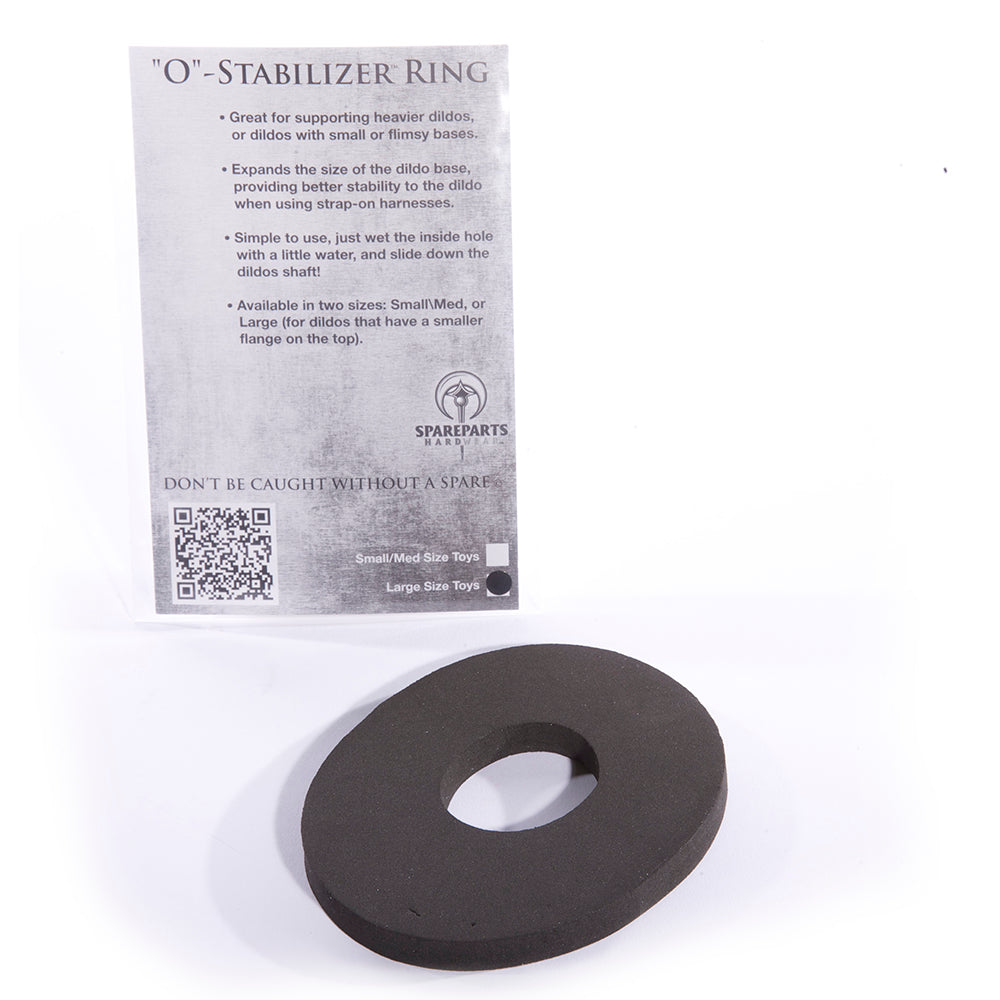 SpareParts Dildo Base Stabilizer