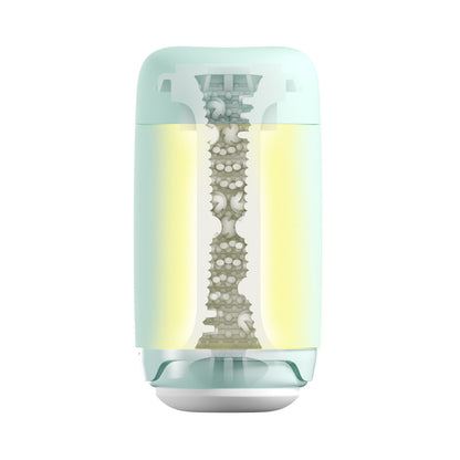 Tenga Puffy Soft Case Stroker