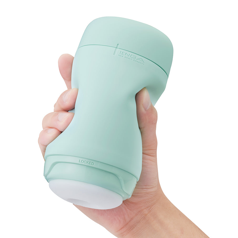 Tenga Puffy Soft Case Stroker