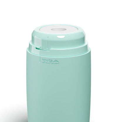 Tenga Puffy Soft Case Stroker