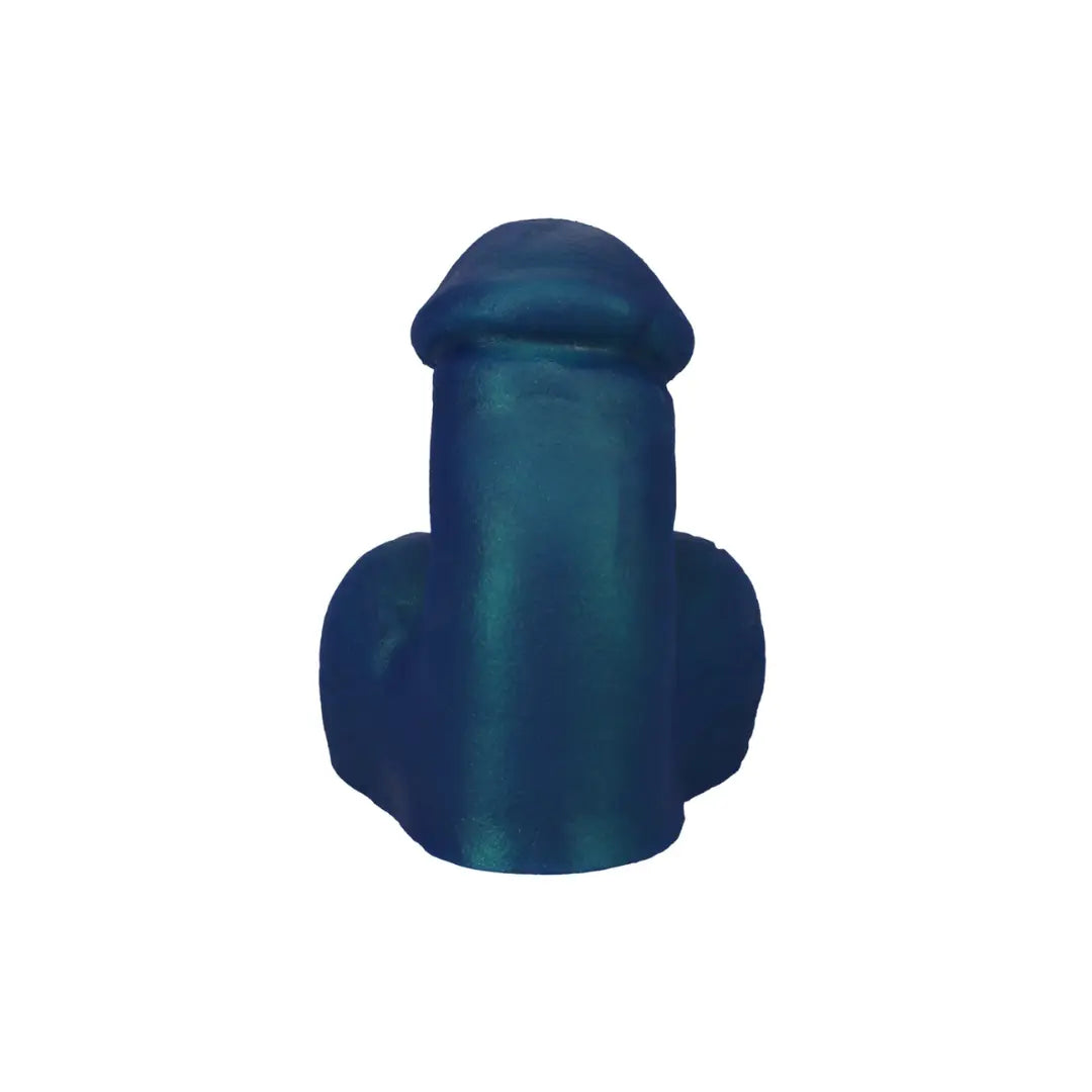 Tantus On The Go Silicone Packer - Field Day Boutique