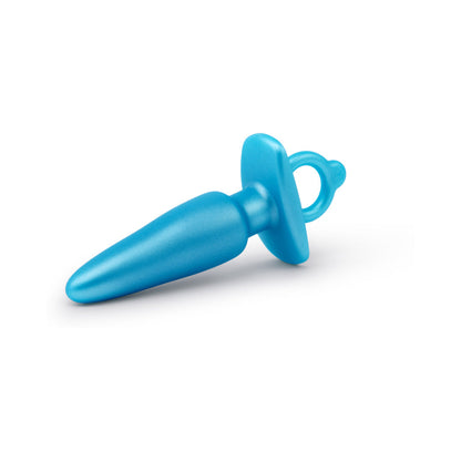 b-Vibe Sleek Silicone Plug