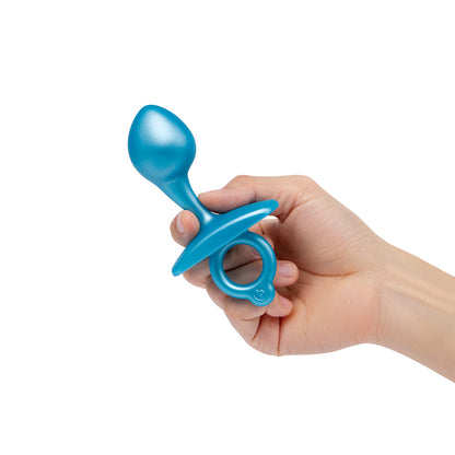 b-Vibe Bulb Silicone Plug