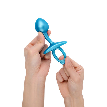 b-Vibe Bulb Silicone Plug