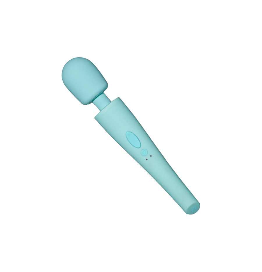 Unbound Ollie Waterproof Wand Vibrator