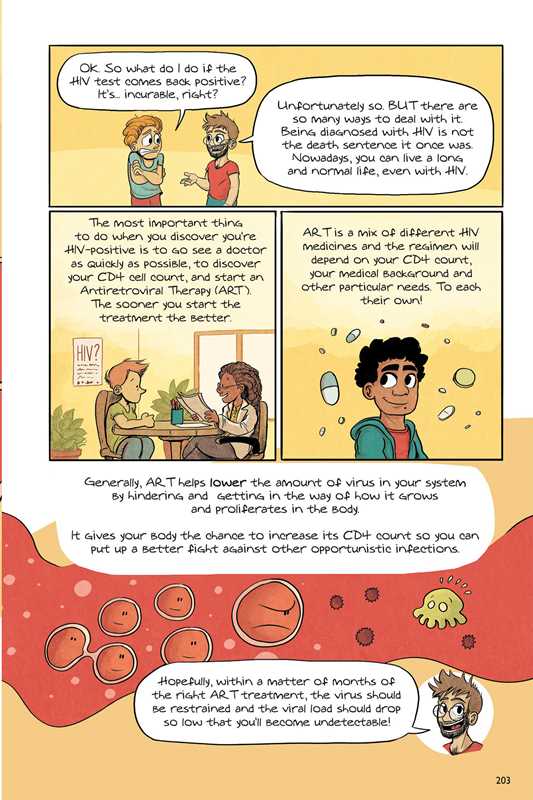 Drawn to Sex Vol. 2 by Erika Moen: Paperback; 208 pages / English