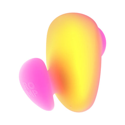 ROMP Kiss Clitoral Stimulator