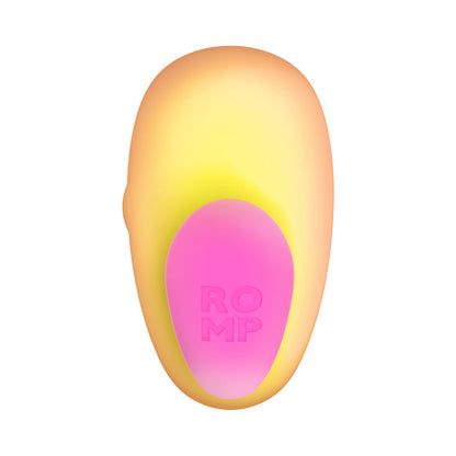 ROMP Kiss Clitoral Stimulator