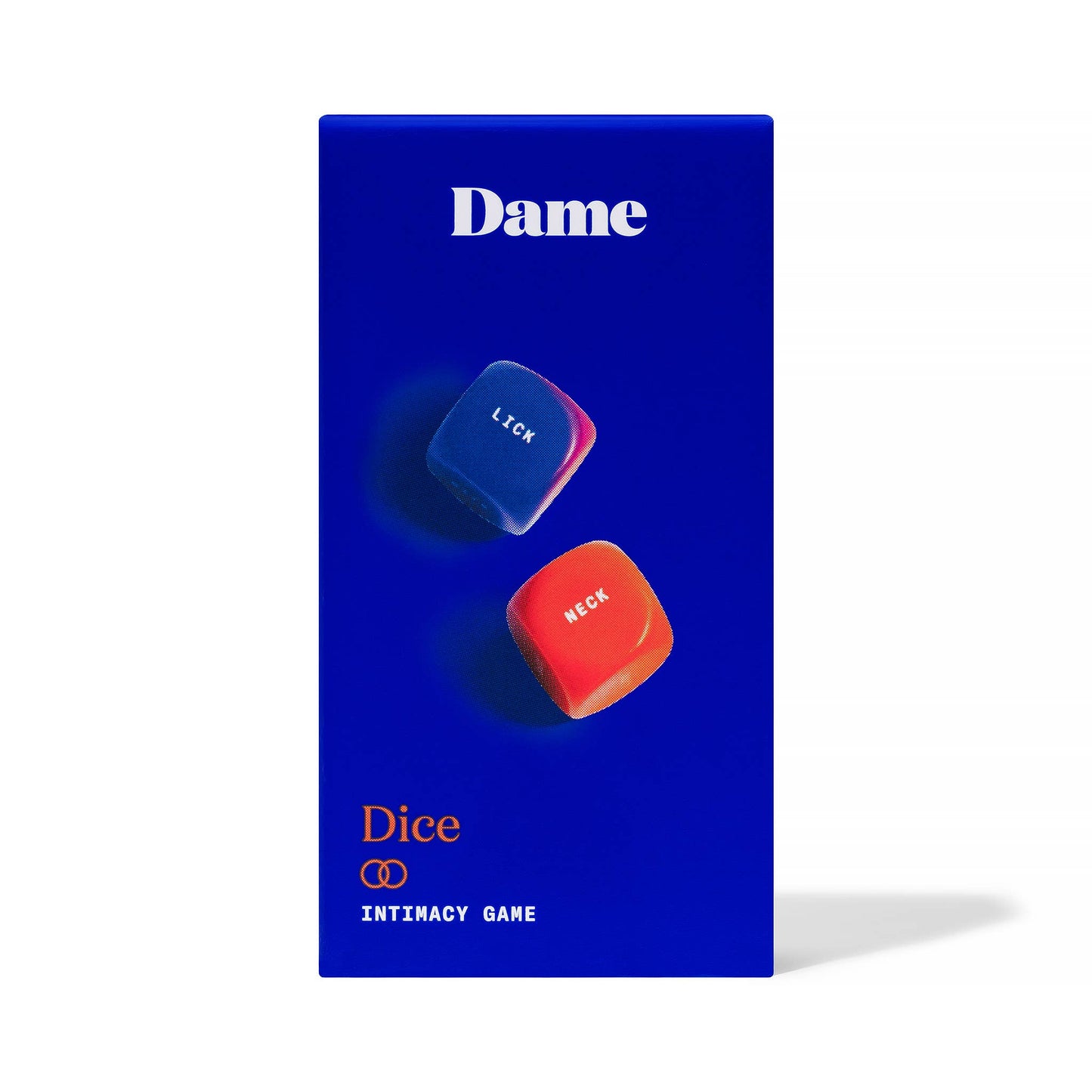 Dame Dice, Couples Game