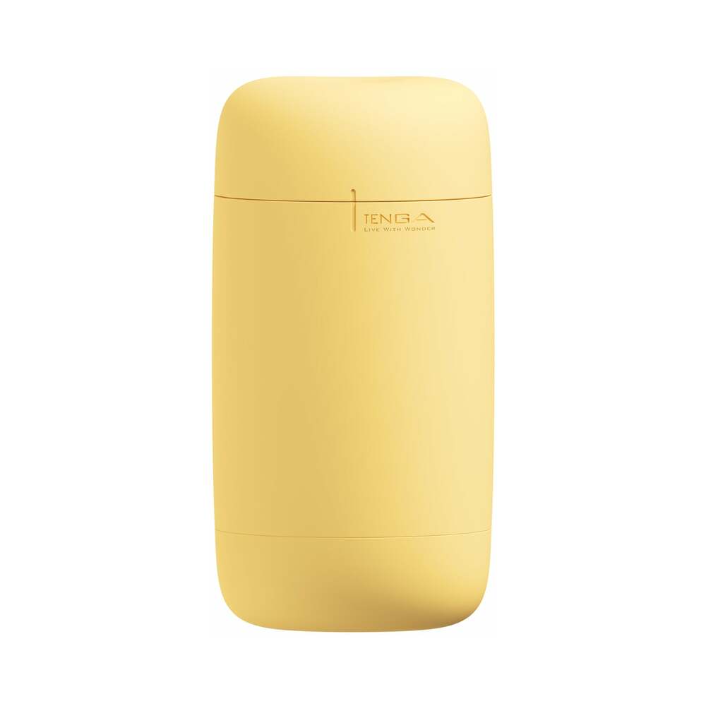 Tenga Puffy Soft Case Stroker