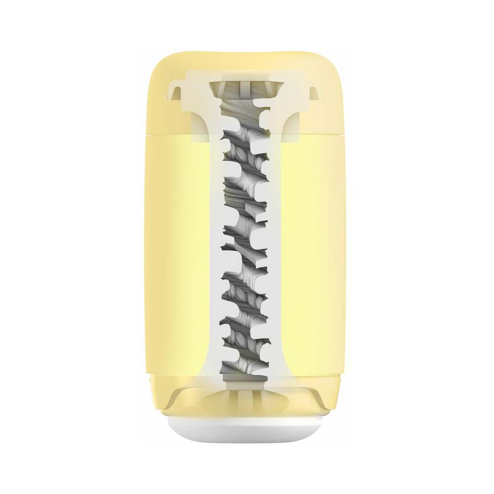 Tenga Puffy Soft Case Stroker