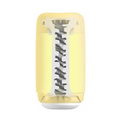 Tenga Puffy Soft Case Stroker