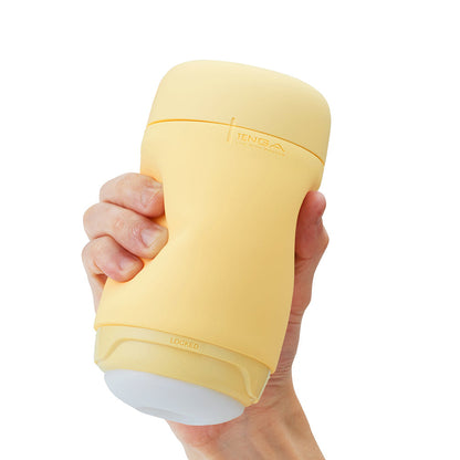 Tenga Puffy Soft Case Stroker
