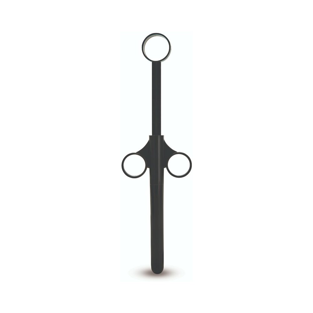 Prowler Reusable Lube Shooter