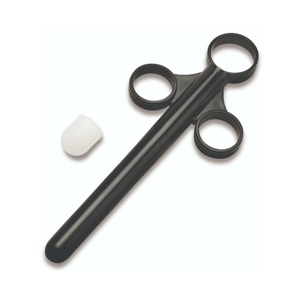 Prowler Reusable Lube Shooter