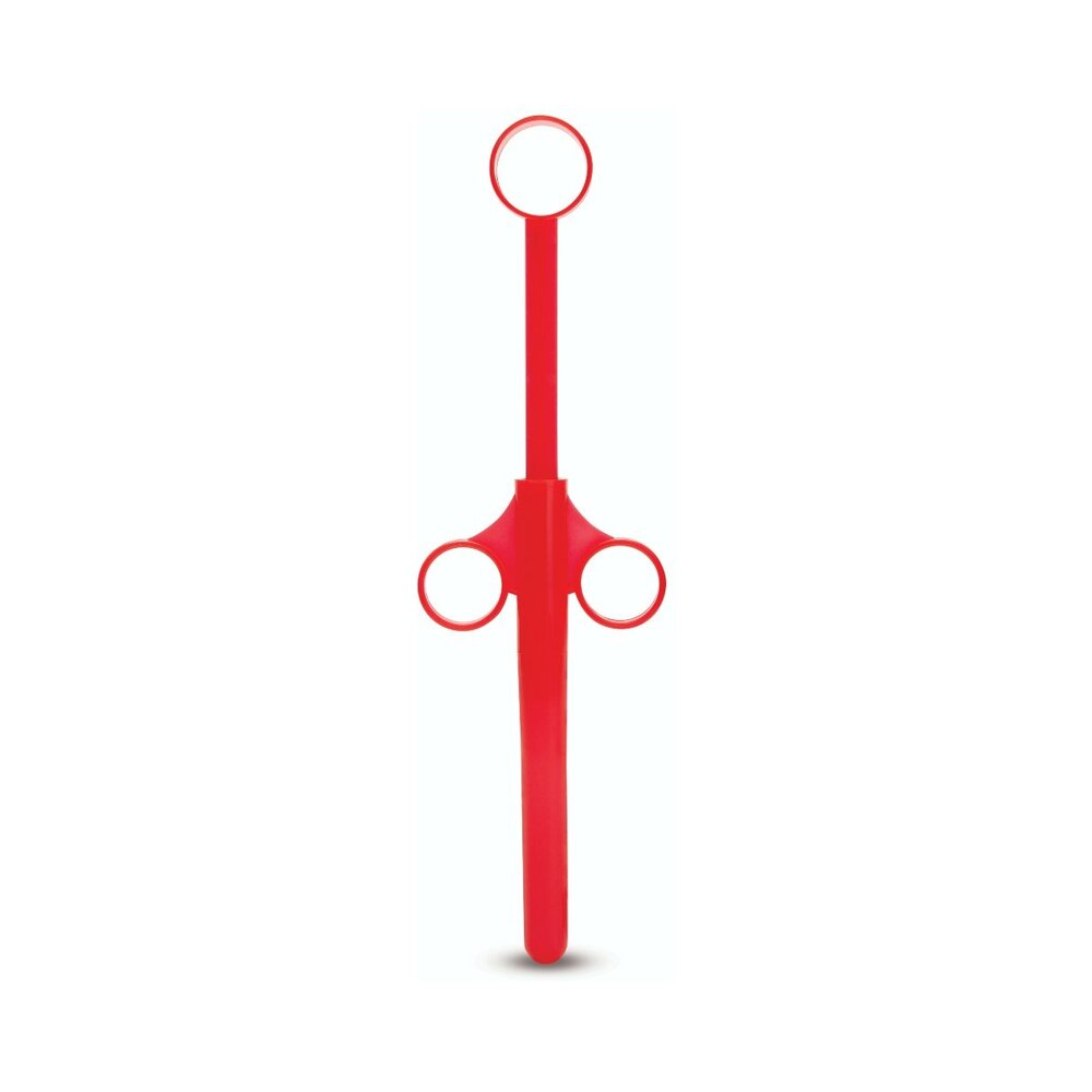 Prowler Reusable Lube Shooter