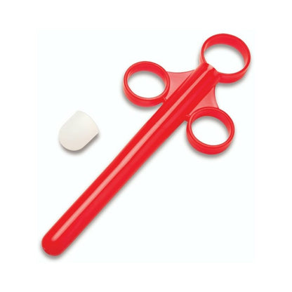 Prowler Reusable Lube Shooter