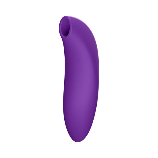 We-Vibe Melt 2 Clit Stimulator Purple
