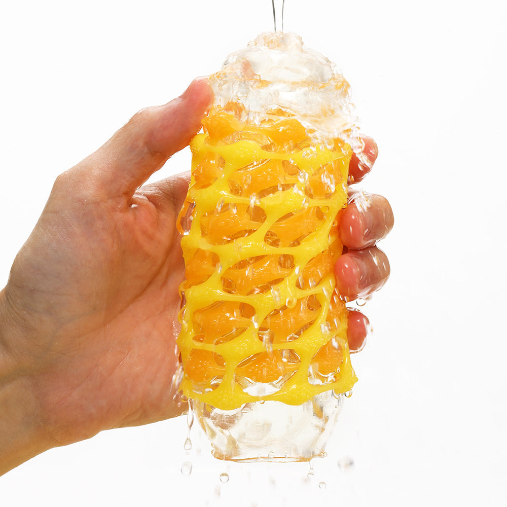 Tenga Arte Weave Stroker