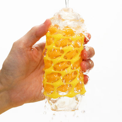 Tenga Arte Weave Stroker