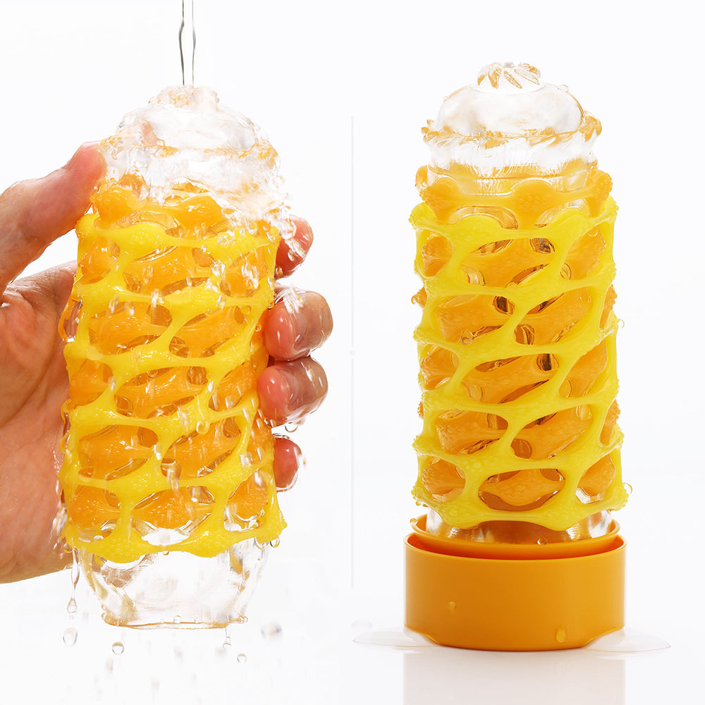 Tenga Arte Weave Stroker
