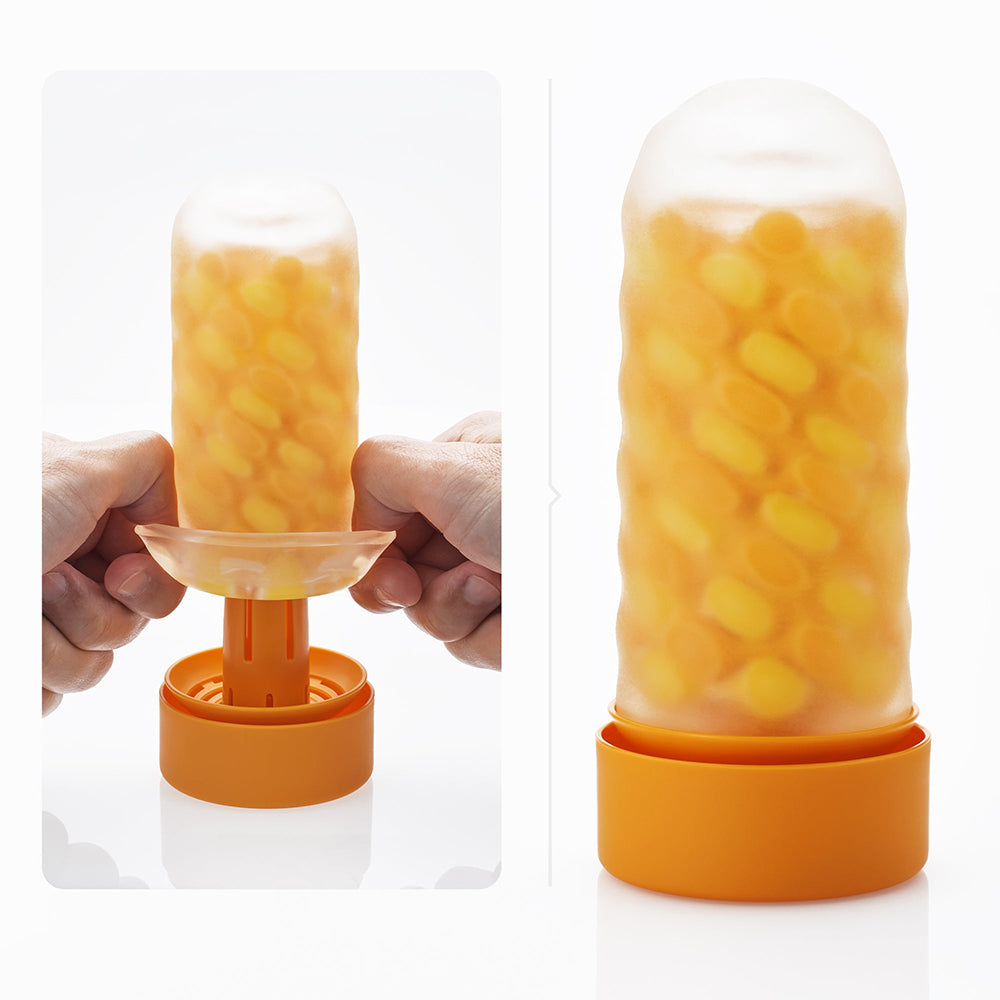 Tenga Arte Weave Stroker