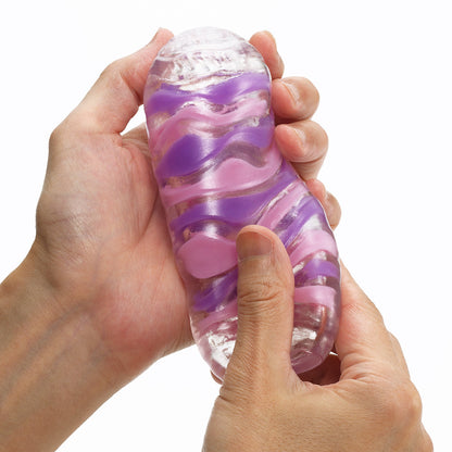 Tenga Arte Drape Stroker