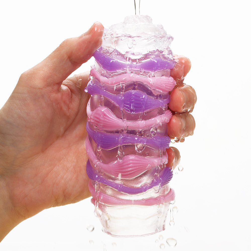 Tenga Arte Drape Stroker