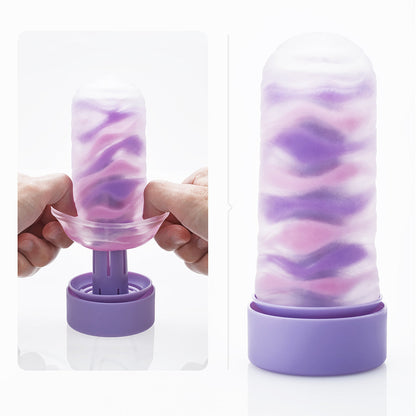 Tenga Arte Drape Stroker