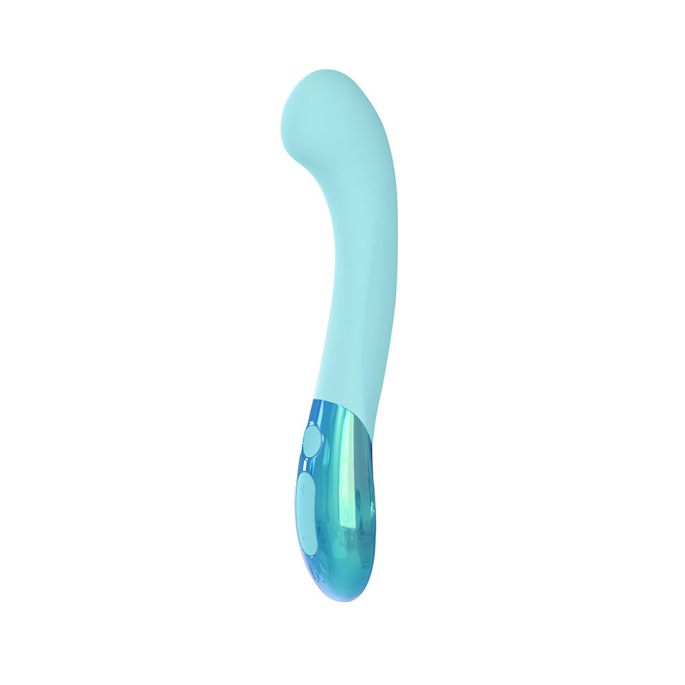 Biird Gii Glow G-Spot Vibrator