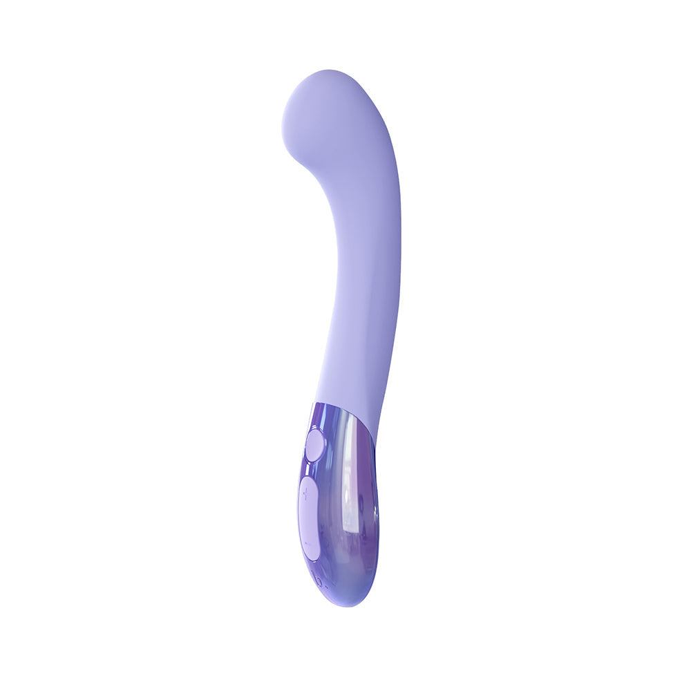 Biird Gii Glow G-Spot Vibrator
