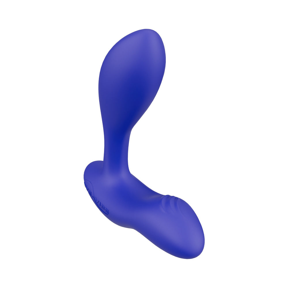 We-Vibe Vector+ Rechargeable Prostate Massager