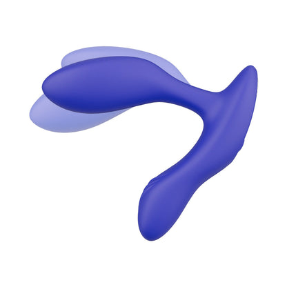 We-Vibe Vector+ Rechargeable Prostate Massager