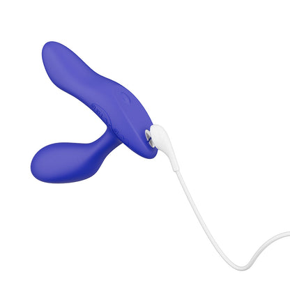 We-Vibe Vector+ Rechargeable Prostate Massager