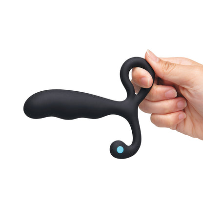 B-Vibe P-spot Vibing Prostate Plug
