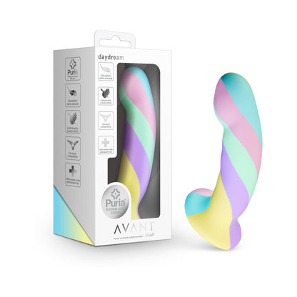 Avant Daydream G-Spot/P-Spot Dildo