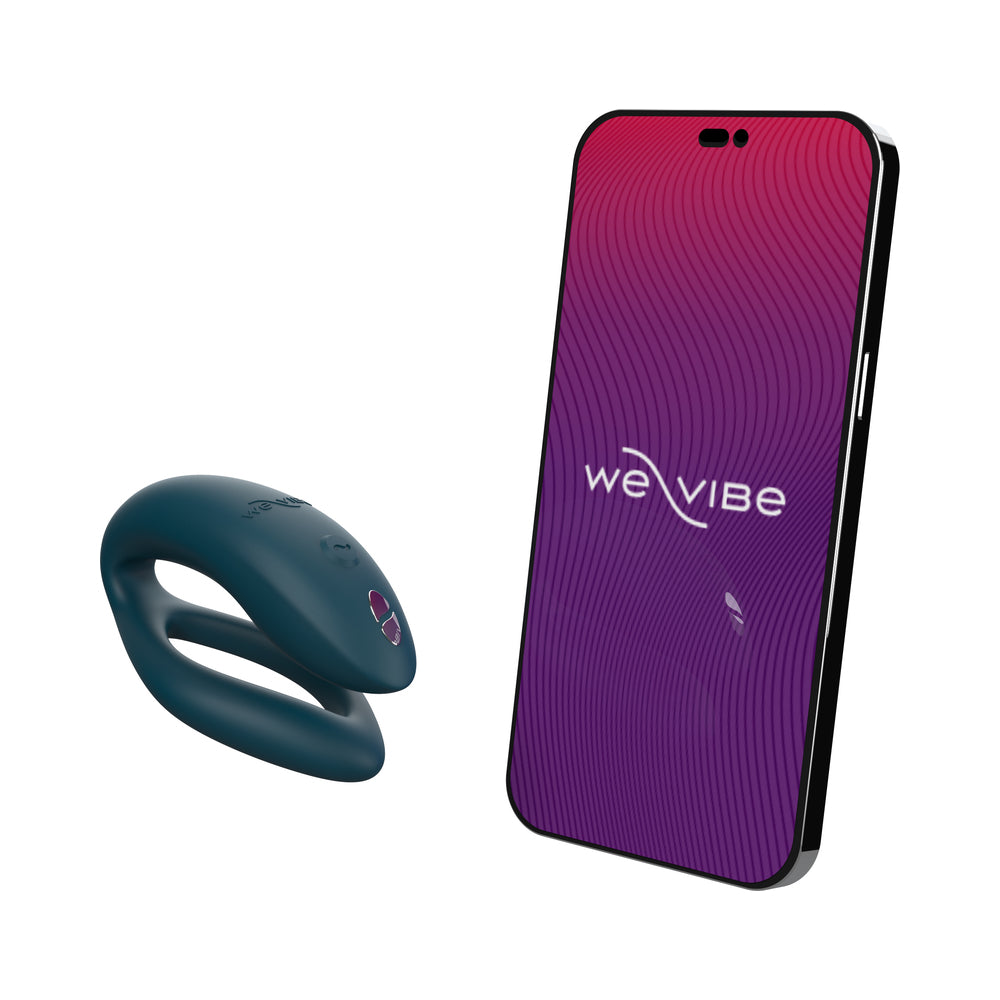 We-Vibe Sync O Partner Vibrator