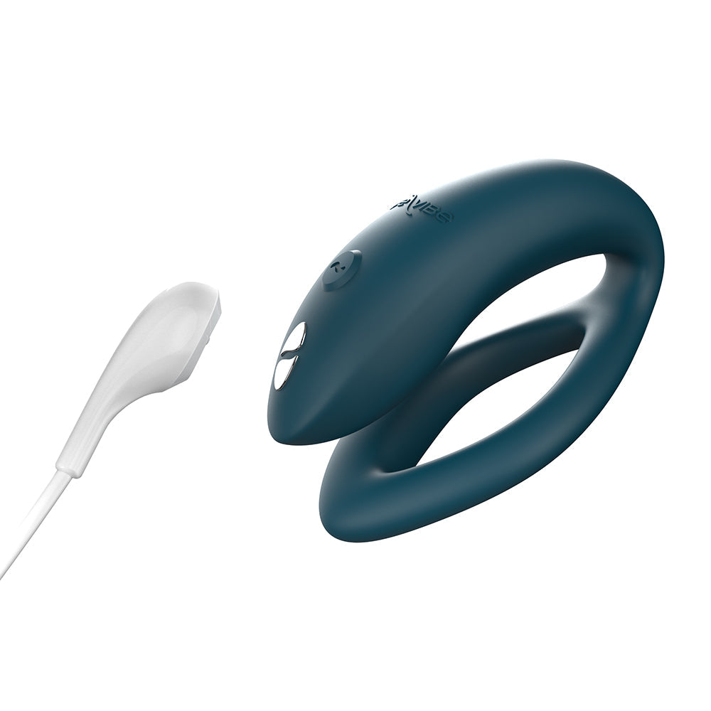 We-Vibe Sync O Partner Vibrator