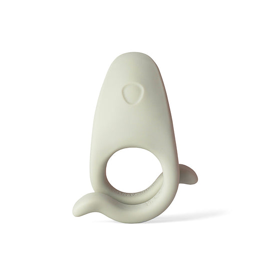 Dame Hug Vibrating Ring Fog
