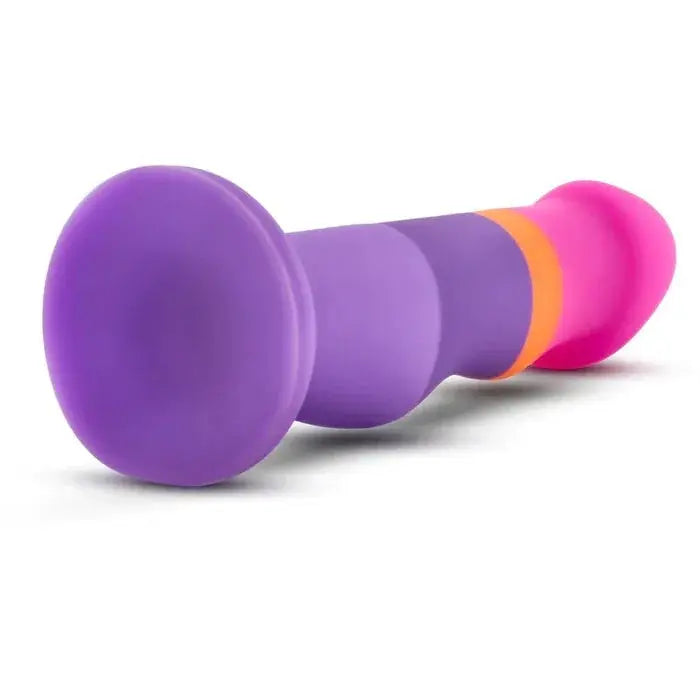 Avant Summer Fling 8 Inch Dildo - Field Day Boutique