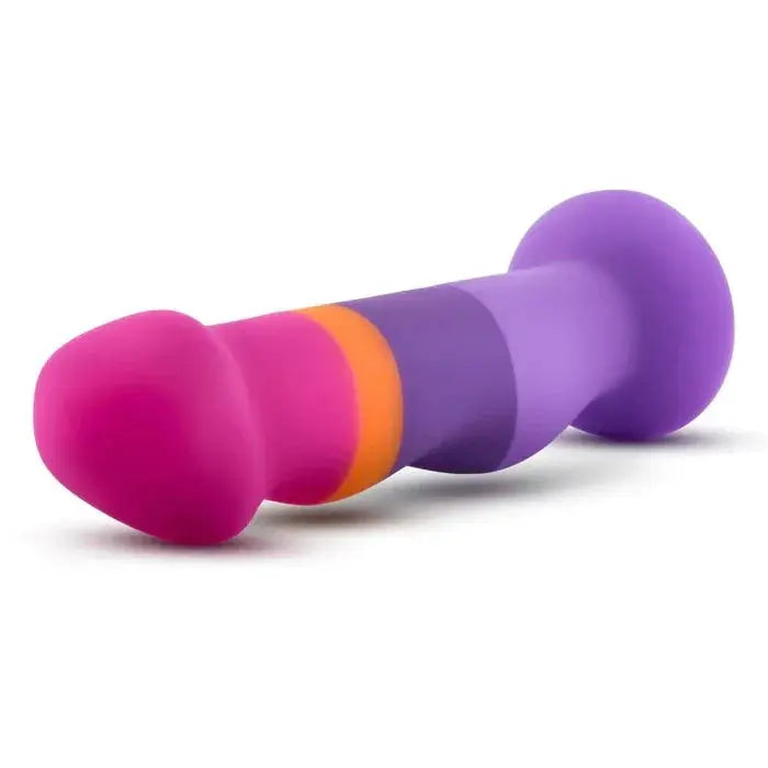 Avant Summer Fling 8 Inch Dildo - Field Day Boutique