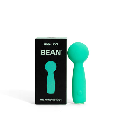 Bean Mini Wand
