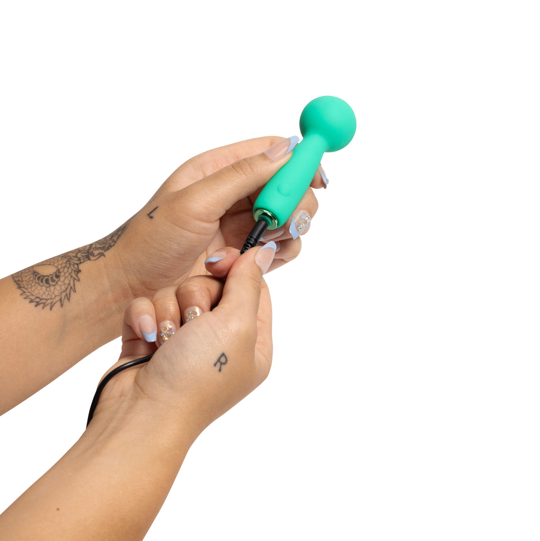 Bean Mini Wand