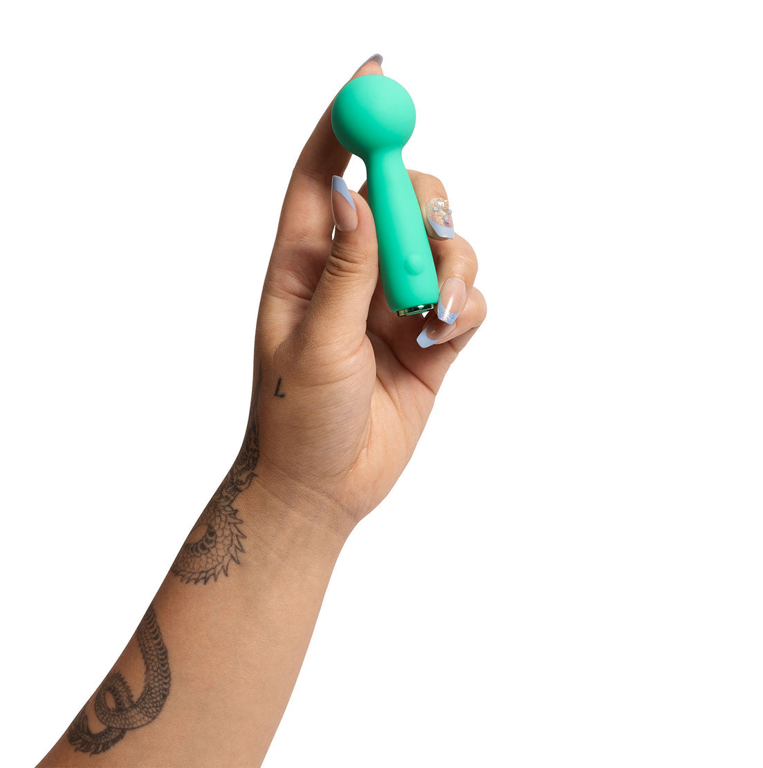 Bean Mini Wand