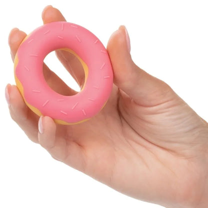Donut Silicone C-Ring