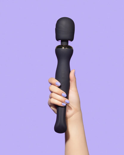 Esmerelda Full Body Massager