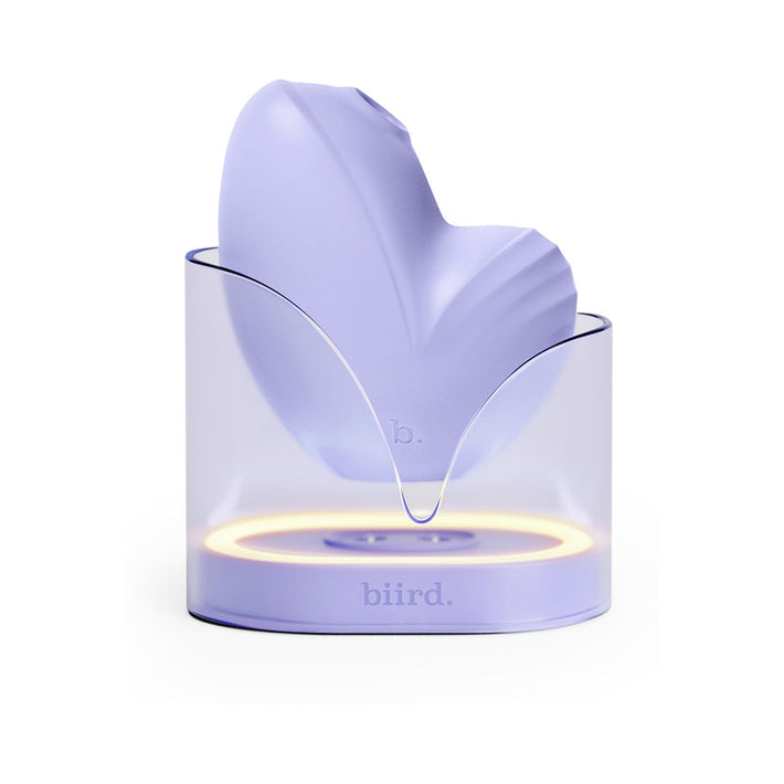 Biird Namii Suction Vibrator