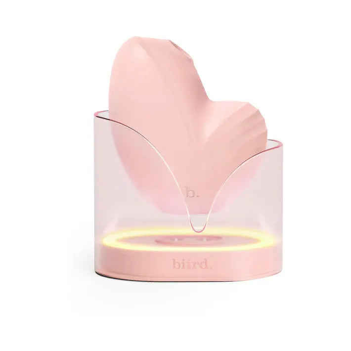 Biird Namii Suction Vibrator - Field Day Boutique